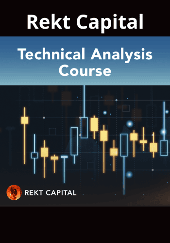 Cryptocurrency Technical Analysis Course By Rekt Capital
