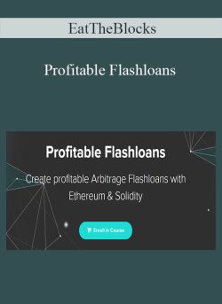 EatTheBlocks – Profitable Flashloans