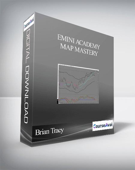 Emini Academy Map Mastery