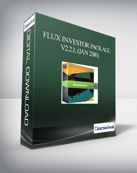 Flux Investor Package v2.2.1, (Jan 2016)
