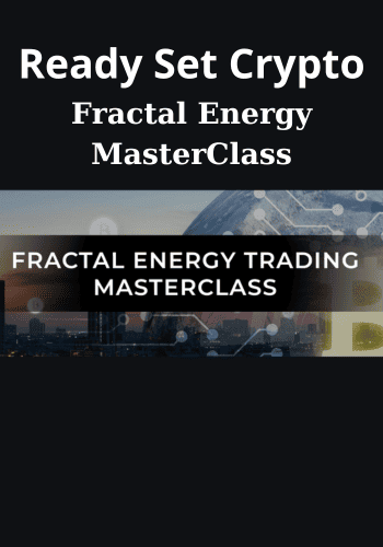 Fractal Energy MasterClass By Ready Set Crypto