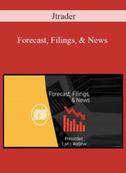 Jtrader – Forecast, Filings, & News