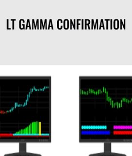 LT Gamma Confirmation - Alessio Rastani