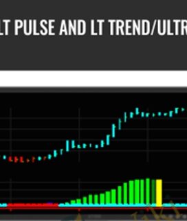 LT Pulse and LT Trend/Ultra - Leading Trader