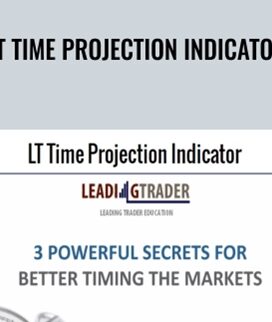 LT Time Projection Indicator - Leading Trader