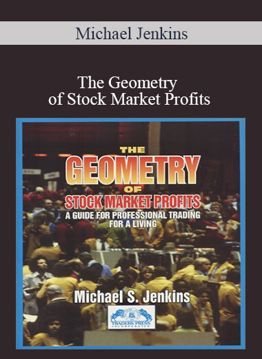 Michael Jenkins – The Geometry of Stock Market Profits