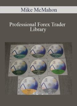 Mike McMahon – Professional Forex Trader Library