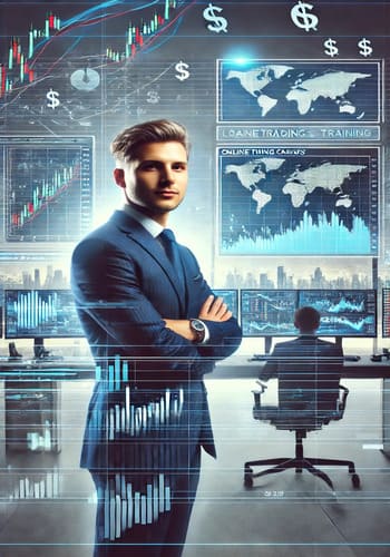 Online Trading Campus -Learn Forex Training By Bernd Skorupinski