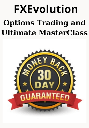 Options Trading and Ultimate MasterClass By FXEvolution