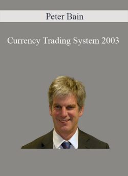 Peter Bain – Currency Trading System 2003