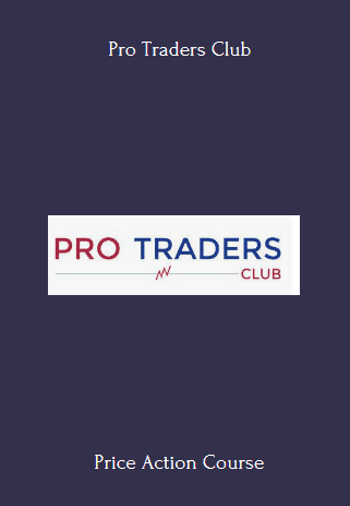 Price Action Course With Pro Traders Club