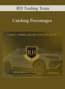 RH Trading Team – Catching Percentages