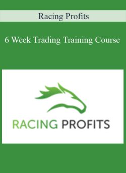 Racing Profits – 6 Week Trading Training Course