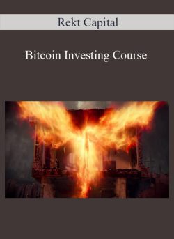 Rekt Capital – Bitcoin Investing Course