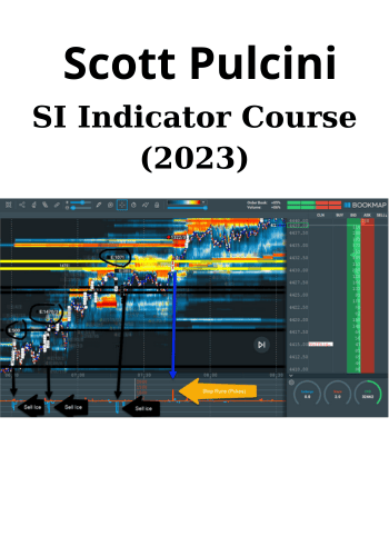 SI Indicator Course (2023) By Scott Pulcini