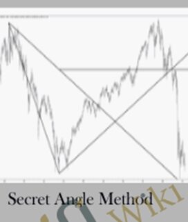 Secret Angle Method - Michael Jenkins