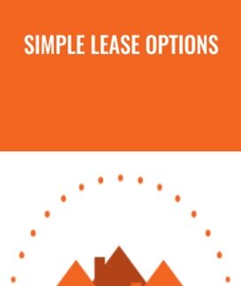Simple Lease Options - Joe Mccall