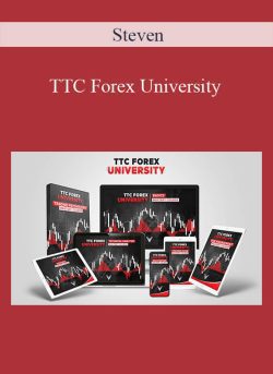 Steven – TTC Forex University