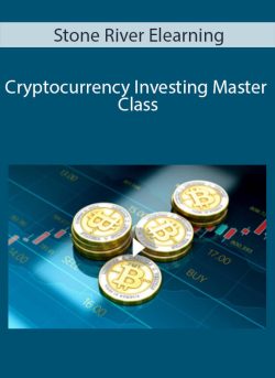 Stone River Elearning – Cryptocurrency Investing Master Class