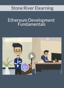 Stone River Elearning – Ethereum Development Fundamentals