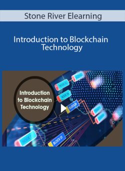 Stone River Elearning – Introduction to Blockchain Technology