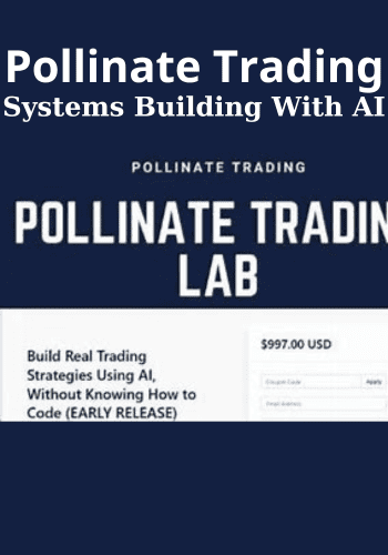 Systems Building With AI By Pollinate Trading