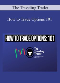 The Traveling Trader – How to Trade Options 101