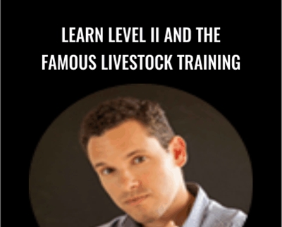 Learn Level II and The Famous Livestock Training - Timothy Sykes
