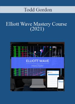 Todd Gordon – Elliott Wave Mastery Course (2021)