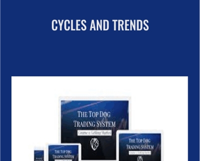 Cycles and Trends - Top Dog Trading System