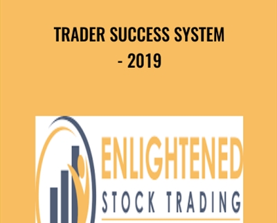 Trader Success System-2019 - Adrian Reid