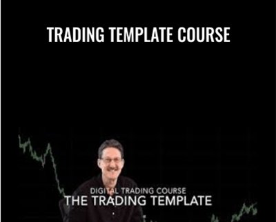 Trading Template Course - Mike Aston