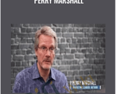 Truth Seminar - Perry Marshall