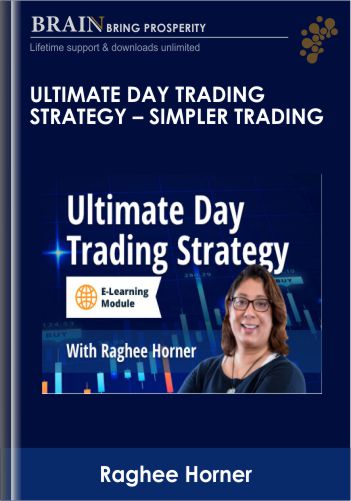 Ultimate Day Trading Strategy - Raghee Horner – Simpler Trading