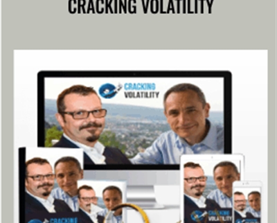 Cracking Volatility - Ungeracademy