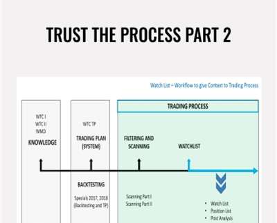 Trust the Process Part 2 - Wyckoff Analytics