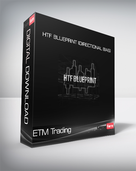 ETM Trading – HTF Blueprint (Directional Bias)