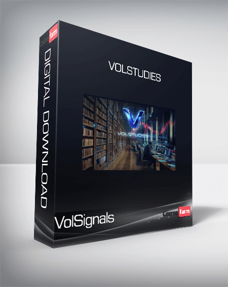 VolSignals – VolStudies