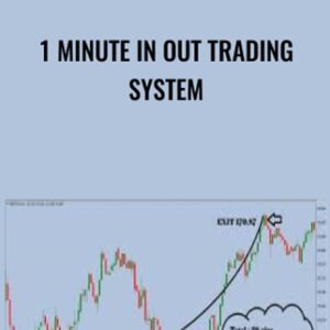 1 Minute In Out Trading System -  - Anonymously