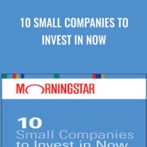 10 Small Companies to Invest in Now - Paul Larson