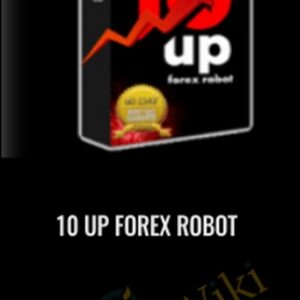 10 Up Forex Robot - 10UpForexRobot