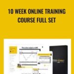 Cart 10 Week Online Training Course Full Set - Forex library