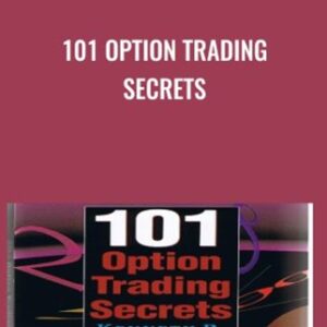 101 Option Trading Secrets - Kenneth R.Trester