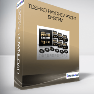 Toshko Raychev Profit System