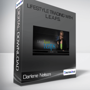 Darlene Nelson - Lifestyle Trading with L.E.A.P.S.