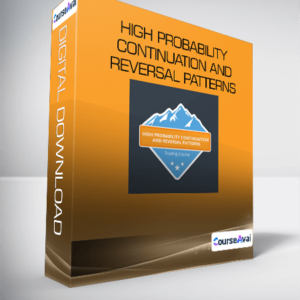 High Probability Continuation and Reversal Patterns