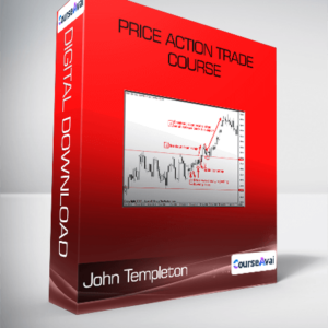 John Templeton - Price Action Trade Course
