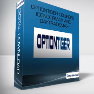 OptionTiger Courses (CondorMAX and DayTradeMAX)