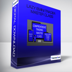Lazy Emini Trader Master Class
