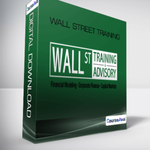 Wall Street Training